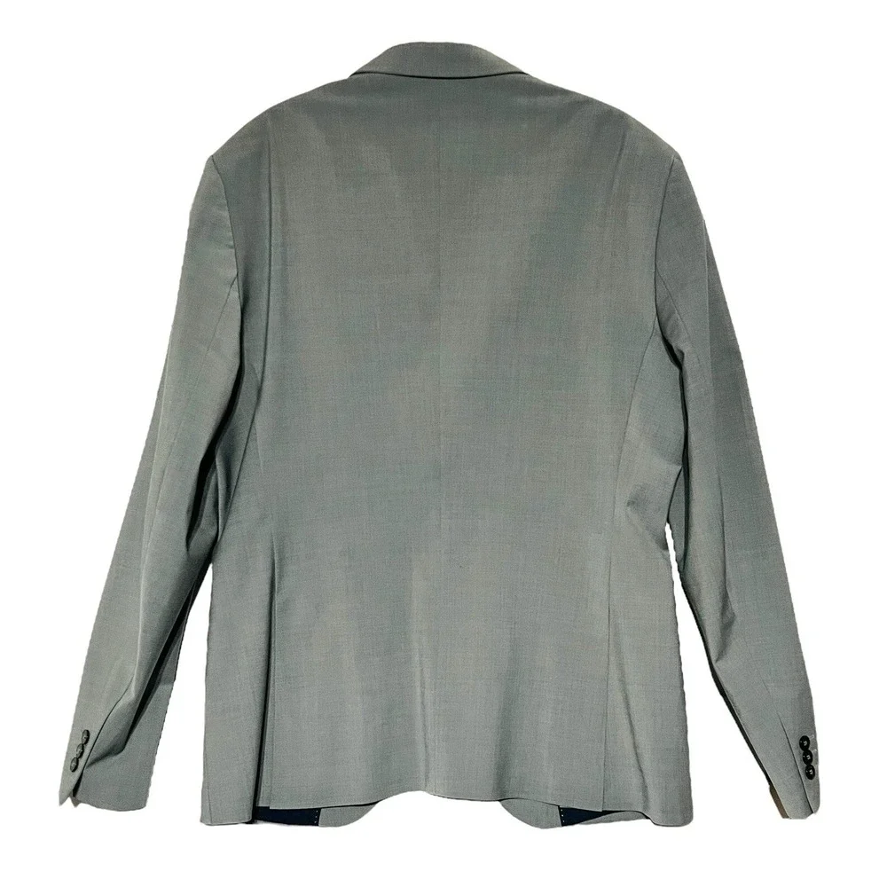 Zara Man elevate your